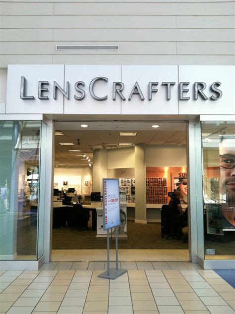 lenscrafters in california.